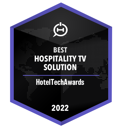 Best Hospitality TV