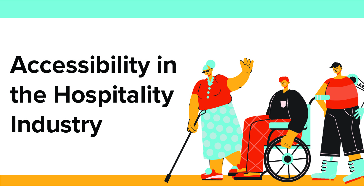 accessibility in hospitality and tourism